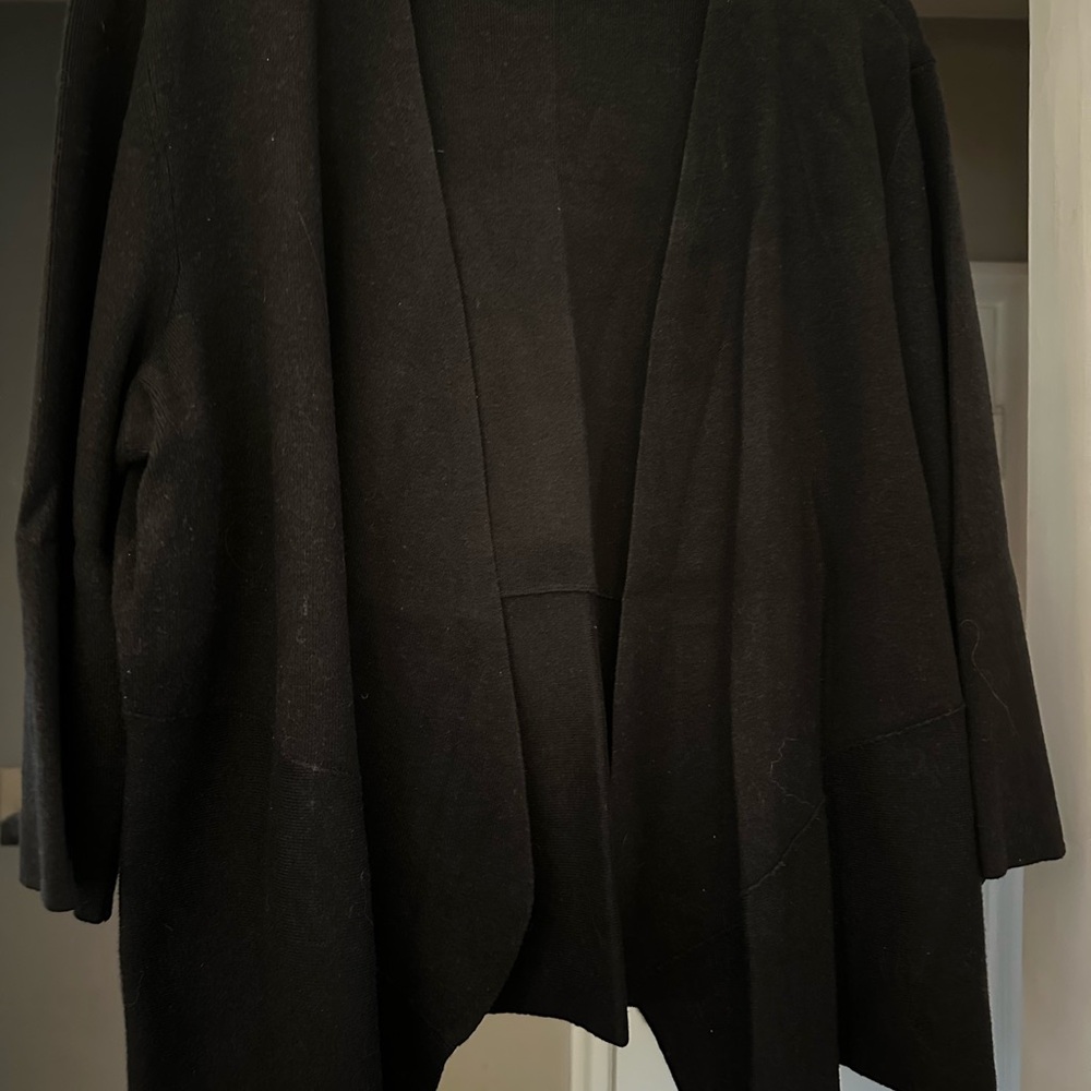 Alfani Black Women's Cardigan